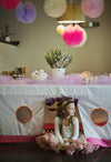 wedding kids table ideas and fun ideas