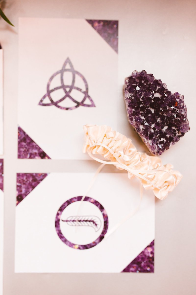 Featured: United With Love