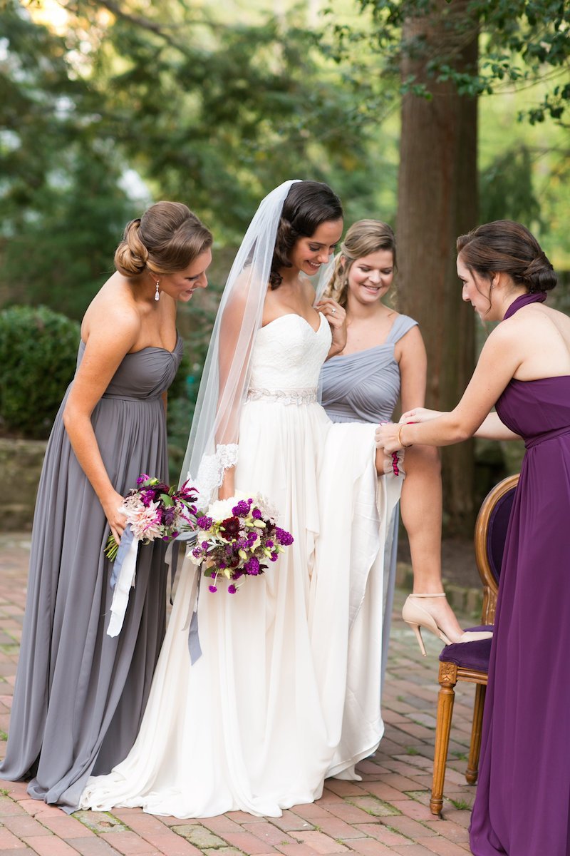 Featured: Every Last Detail