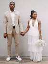 Shop Simone's Courthouse Wedding Style