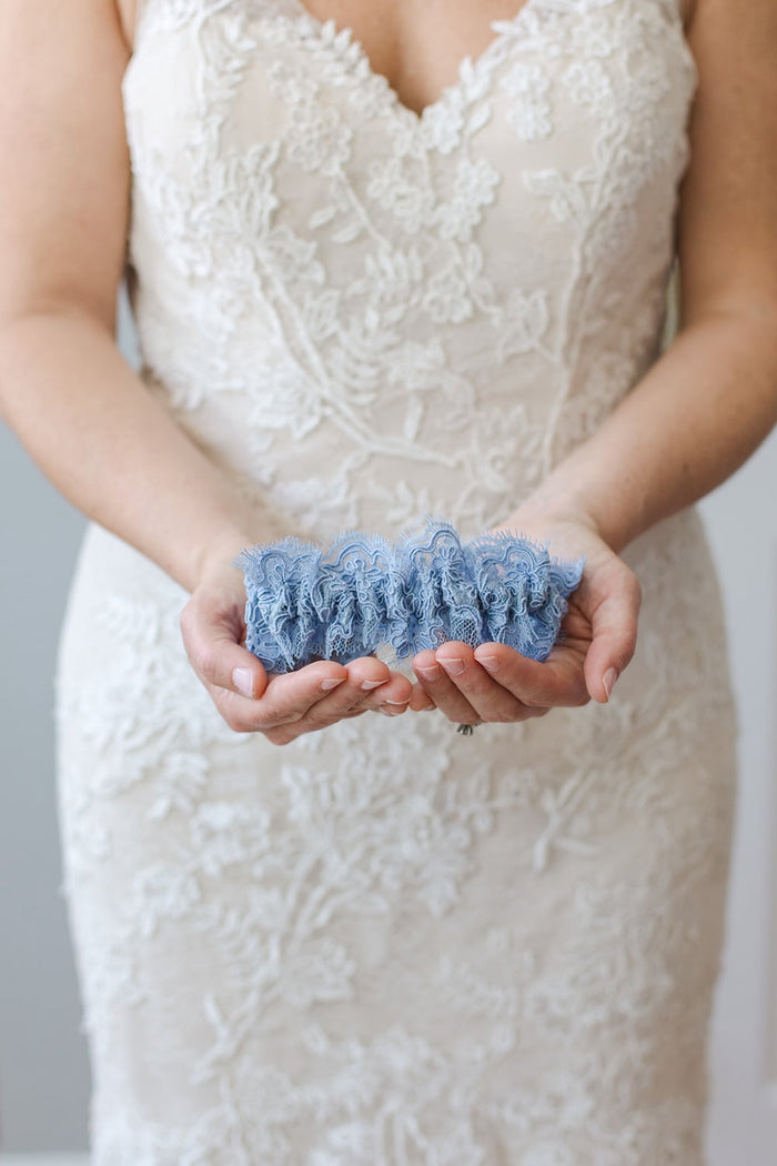 15 Things No One Tells You About Wedding Dress Shopping