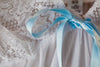 Stylish Bridal Lingerie: Something Blue