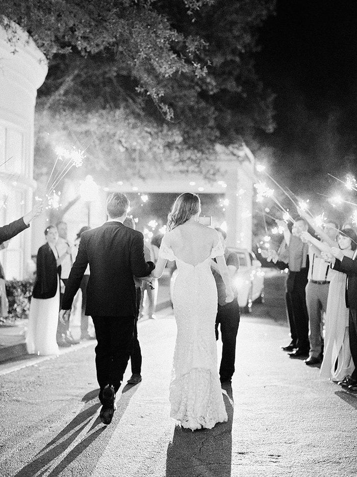 Real Garter: Callie’s Exquisite Heirloom