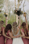 tips for being best bridesmaid for friend