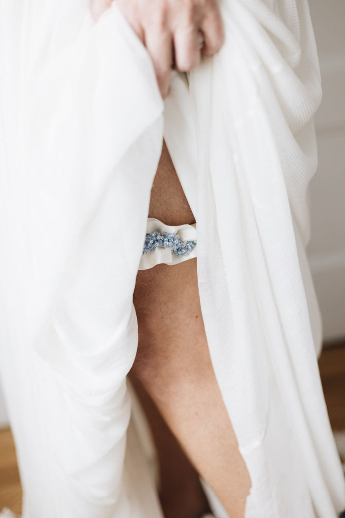 10 Bridal Fashion Decisions Brides Forget to Make