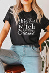 Halloween Bridal Shower Shirt