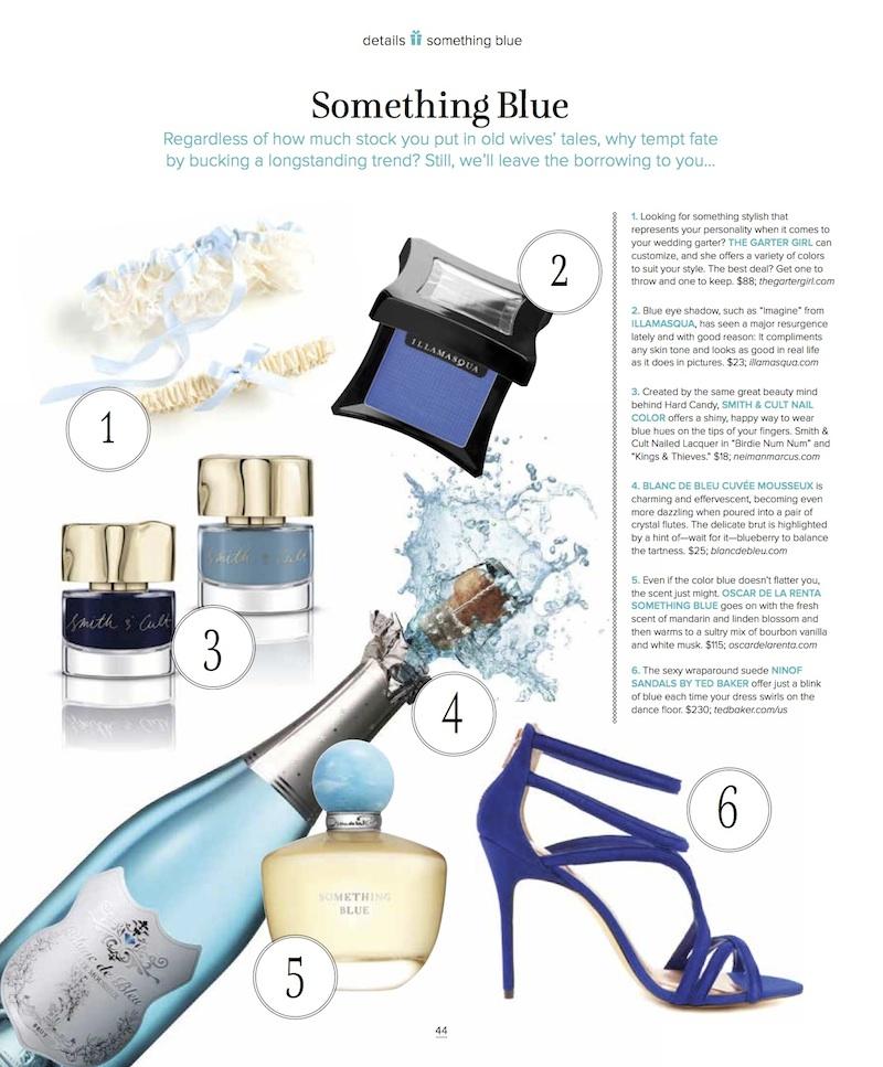 Featured: Denver Life Magazine