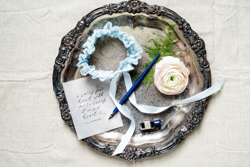 How To Be Stress Free The Morning Of Your Wedding