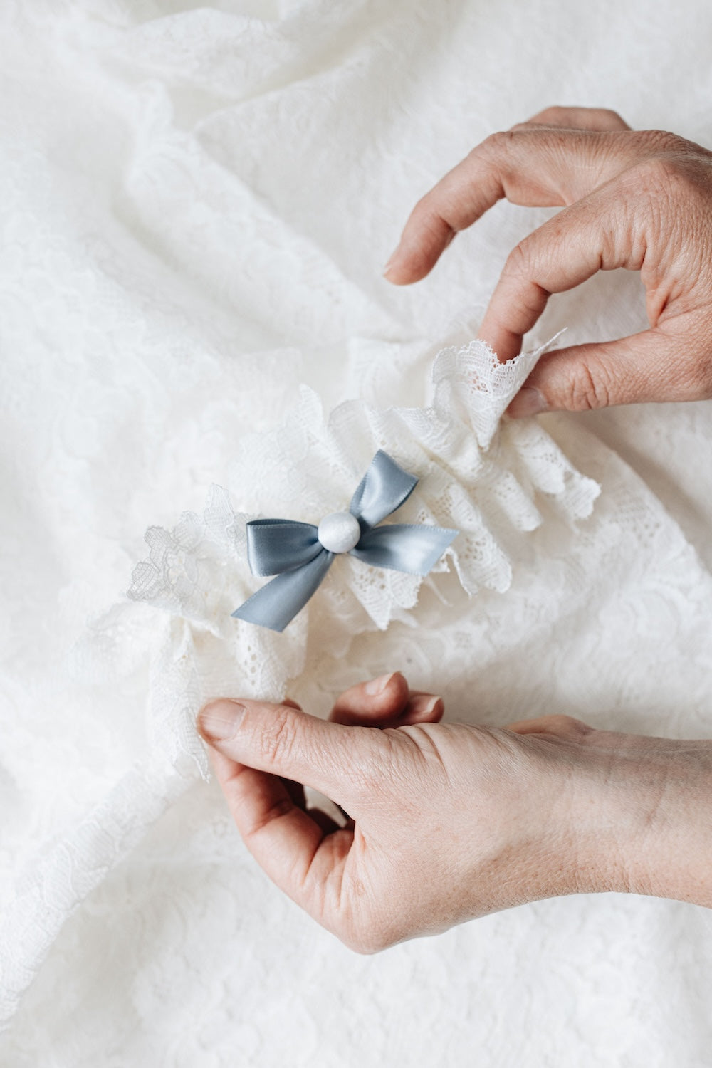 Creative Ways to Turn Your Mother's Wedding Dress Into Modern Bridal Fashion