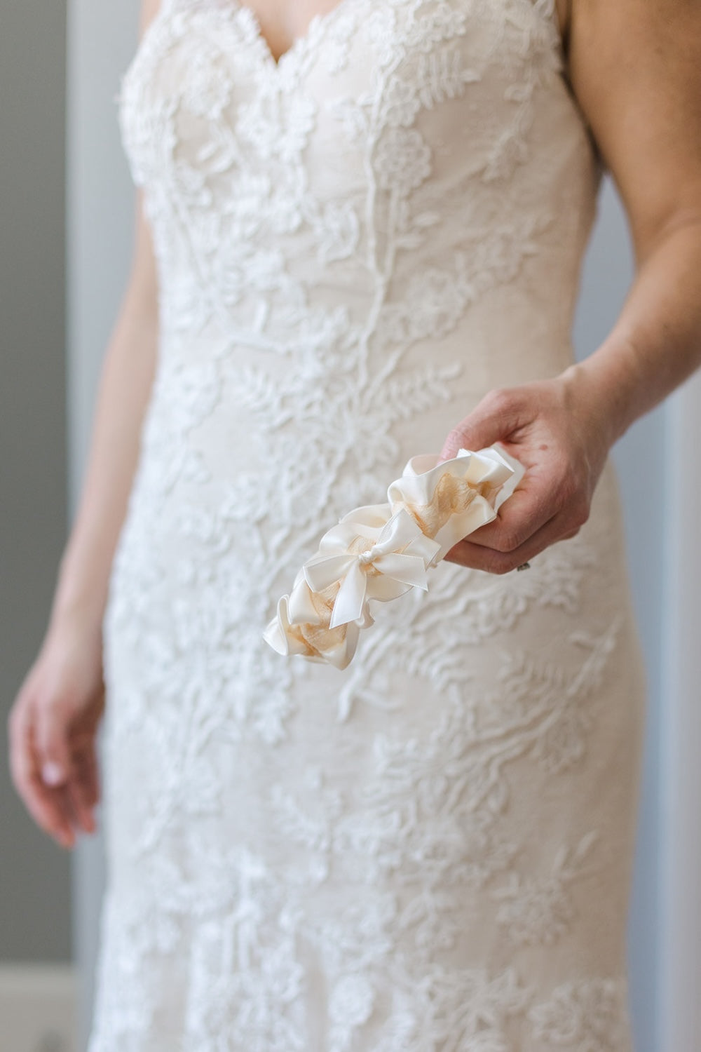 Wedding Dress Silhouettes Explained