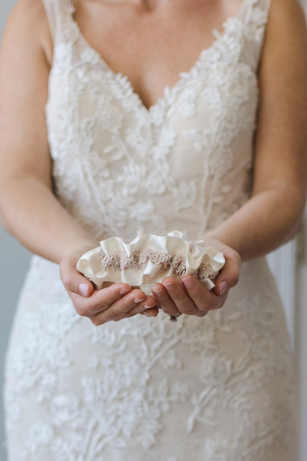 Wedding Dress Shopping Terms Every Bride Should Know