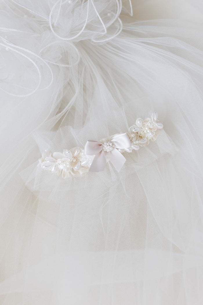 How to Choose the Right Veil Length