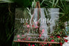 Wedding Welcome Sign Ideas