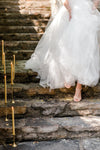 what to do when you find your wedding dress