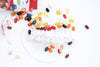 Fun Photos! Jelly Beans + Garters