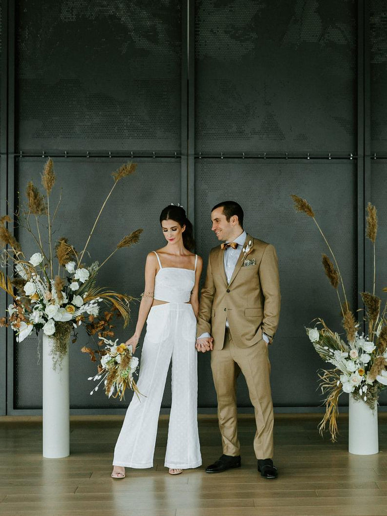 What Should I Wear To My Rehearsal Dinner? What Should I Wear To My Rehearsal Dinner?