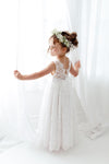 Flower Girl Dress Shopping Tips