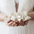 Ready-to-Ship - Off-White Lace Bridal Wedding Garter