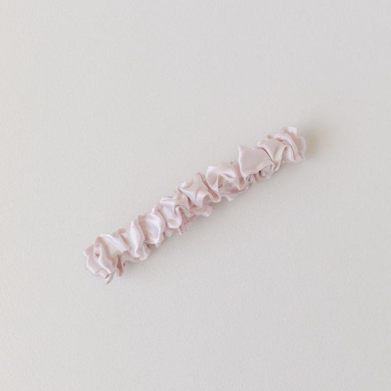 Tossing Wedding Garters