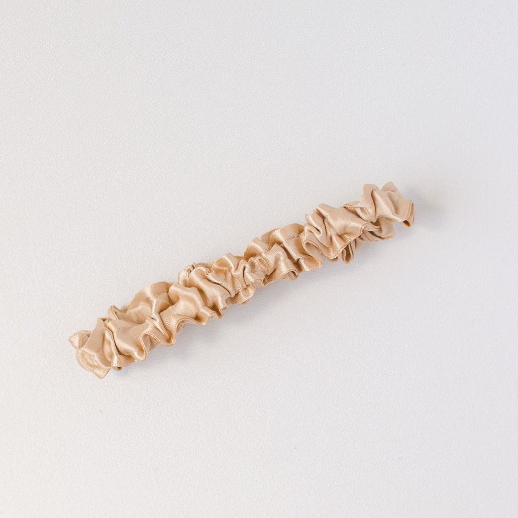 Tossing Wedding Garters