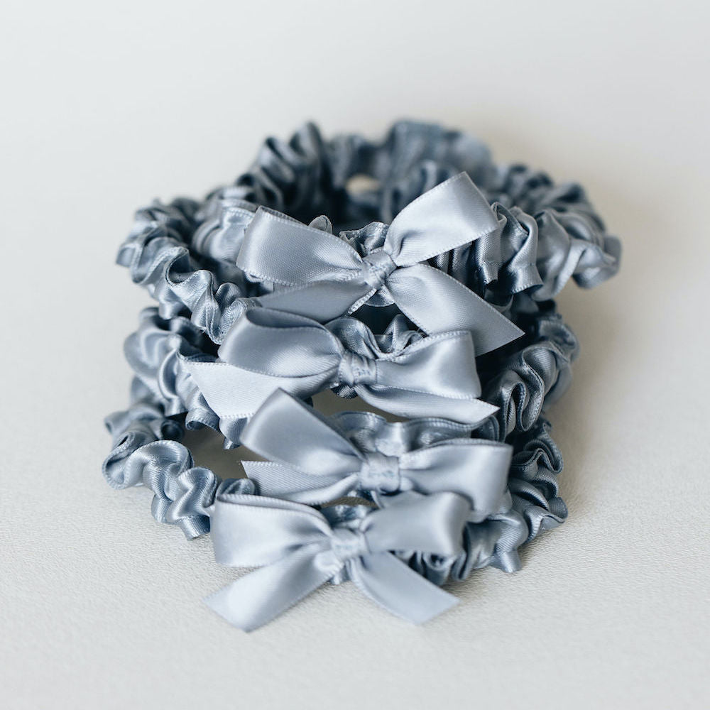Tossing Wedding Garters