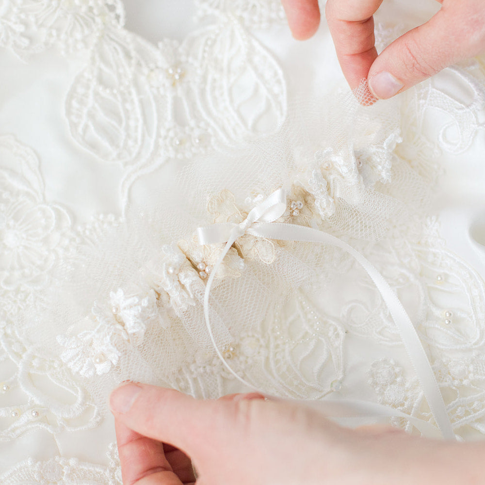 Custom Heirloom Design Deposit