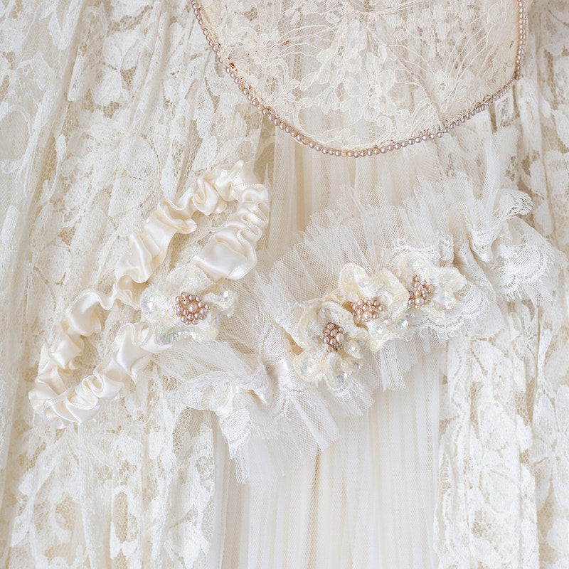 Custom Heirloom Design Deposit