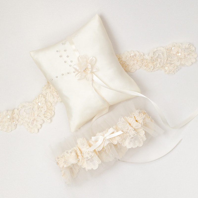 Custom Heirloom Design Deposit