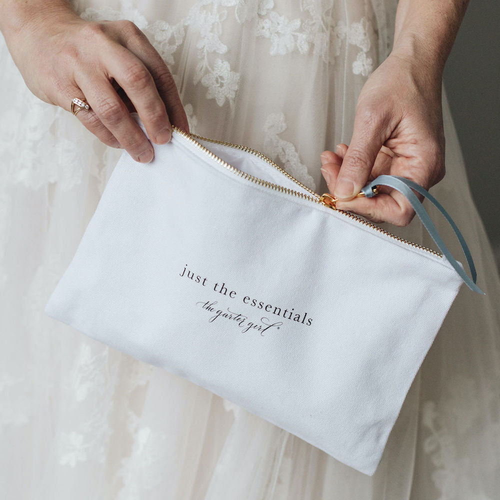 Bridal Fashion Emergency Kit